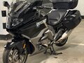 2024 BMW K 1600 GTL, чёрный, 2990000 рублей
