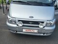2001 Ford Transit, серебристый, 1600000 рублей - вид 5