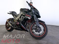2013 Kawasaki Z 1000, чёрный, 779000 рублей - вид 4