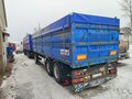 2012 МАЗ 6312, синий, 4400000 рублей - вид 7