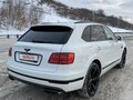2019 Bentley Bentayga I, белый, 11400000 рублей - вид 5