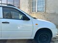 2011 Lada (ВАЗ) Kalina I, белый, 365000 рублей - вид 6