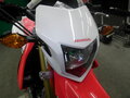 2014 Honda CRF 250X, красный - вид 3