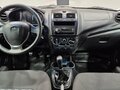 2023 Lada (ВАЗ) Granta I Рестайлинг, чёрный - вид 10