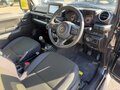 2021 Suzuki Jimny Sierra IV, чёрный, 1500000 рублей - вид 11