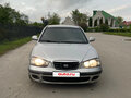 2003 Hyundai Elantra III (XD), серый, 280000 рублей - вид 1