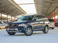 2012 Volvo XC90 I Рестайлинг, синий - вид 2