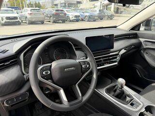 2026 Haval Jolion I Рестайлинг 2, белый, 2099000 рублей, вид 5