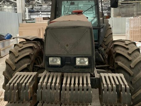 2003 Valtra T194, красный, 2200000 рублей, вид 2