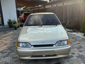 2006 Lada (ВАЗ) 2114, серебристый, 210000 рублей - вид 1