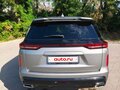 2024 Exeed VX I Рестайлинг, серый, 3999000 рублей - вид 6