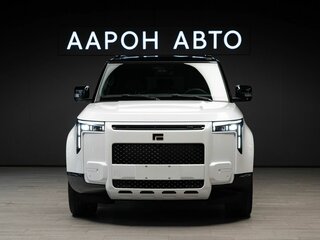 2025 Rox Adamas, белый, 10200000 рублей, вид 2