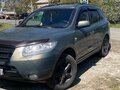 2006 Hyundai Santa Fe II, серый, 850000 рублей