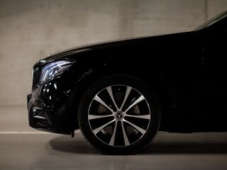 2020 Mercedes-Benz E-Класс 300 de V (W213, S213, C238), чёрный, 3960000 рублей, вид 5