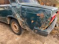 2007 Lada (ВАЗ) 2107, зелёный, 69999 рублей - вид 5