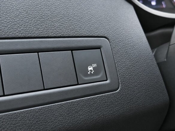 2019 Renault Arkana I, белый, 1649000 рублей - вид 17