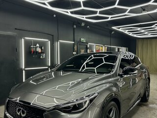 2019 Infiniti Q30, серый, 2550000 рублей, вид 5