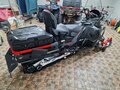 2021 BRP Lynx Commander 900, чёрный, 2050000 рублей - вид 8