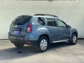 2013 Renault Duster I, синий, 780000 рублей - вид 4