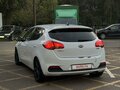 2013 Kia Ceed II, белый, 650000 рублей - вид 2