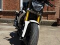 2019 BMW G 310 R, чёрный, 480000 рублей - вид 11
