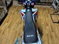 2021 GR GR-SX150, красный, 89990 рублей - вид 7