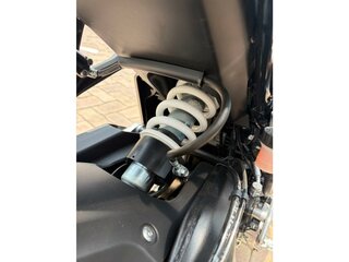 2025 Triumph Tiger Sport 660, чёрный, 1085000 рублей, вид 3