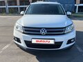 2015 Volkswagen Tiguan Euro 6 I Рестайлинг, белый, 1600000 рублей - вид 2
