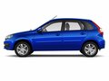 2026 Lada (ВАЗ) Granta Active Cross I Рестайлинг, белый, 1241000 рублей - вид 6