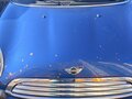2008 Mini Clubman Cooper I, синий, 600000 рублей - вид 1