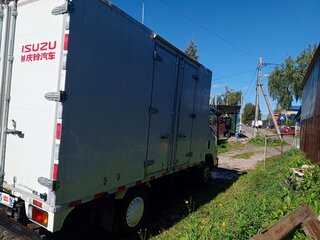 2024 Isuzu Elf (N-series), белый, 3150000 рублей, вид 1