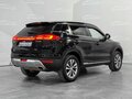 2018 Geely Atlas I, чёрный, 1850000 рублей - вид 4