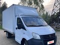 2024 ГАЗ ГАЗель Next, белый, 3000000 рублей - вид 1