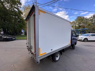 2010 Kia Bongo, синий, 670000 рублей, вид 4