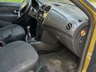 2018 Renault Sandero Stepway II, зелёный, 700000 рублей, вид 5