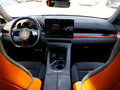 2024 Zeekr 001 100 kWh I, серый, 5578000 рублей - вид 11