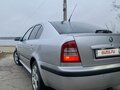 2002 Skoda Octavia I (A4) Рестайлинг, белый, 550000 рублей - вид 5