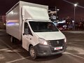 2019 ГАЗ ГАЗель Next, белый, 2300000 рублей