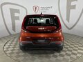 2021 Kia Soul III, оранжевый - вид 2