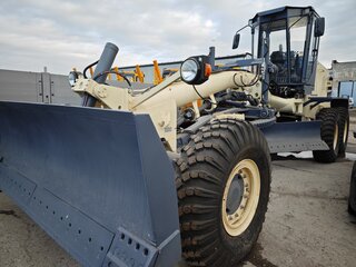 2021 ЧСДМ Автогрейдеры, серый, 8600000 рублей, вид 3