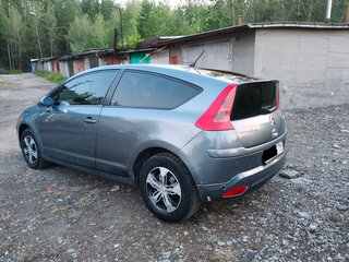 2006 Citroen C4 I, серый, 305000 рублей, вид 3