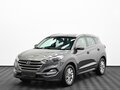 2018 Hyundai Tucson III, серый, 1665000 рублей - вид 2