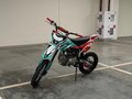 2026 Kayo Basic TT125EA, чёрный, 99990 рублей - вид 6
