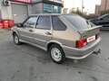2007 Lada (ВАЗ) 2114, серый, 150000 рублей - вид 5