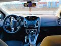 2013 Ford Focus III, белый, 849000 рублей - вид 8