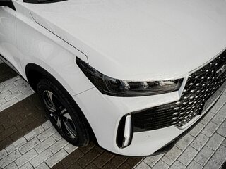 2026 Tenet T4, белый, 2449000 рублей, вид 2