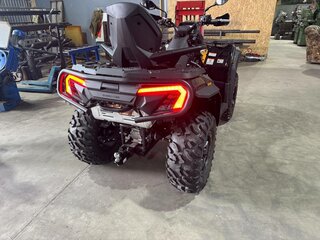 2025 Sharmax Force 1100, чёрный, 1080000 рублей, вид 5