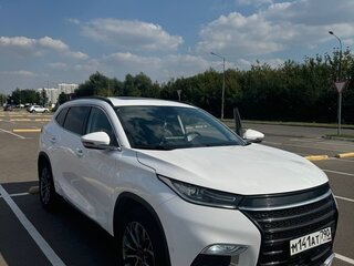 2020 Exeed TXL I, белый, 2600000 рублей, вид 2