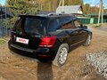 2015 Mercedes-Benz GLK-Класс 220 CDI BlueTEC I (X204) Рестайлинг, чёрный, 2000000 рублей - вид 4