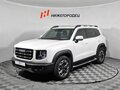 2023 Haval Dargo I, белый, 2539000 рублей